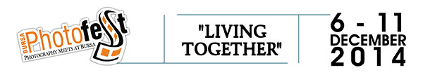 BursaPhotoFest 2014